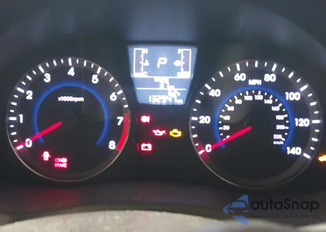 2015 Hyundai Accent Gs from USA, damaged, VIN KMHCT5AE8FU232550